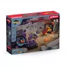 Set de juego LEGO Friends Vacaciones familiares en el resort de playa 42673 — 1140 piezas, 6 mini muñecas, edad 8+