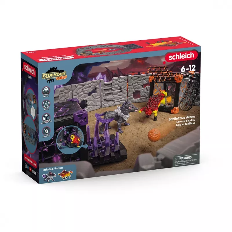 Set de juego LEGO Friends Vacaciones familiares en el resort de playa 42673 — 1140 piezas, 6 mini muñecas, edad 8+
