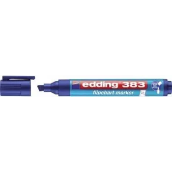 Rotulador Edding e-383 10 uds. Azul