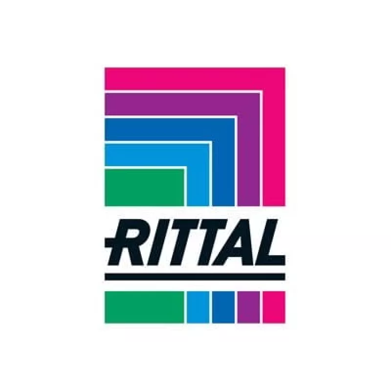 Rittal - Cable de extensión (rack - montaje en rack) - 7 conectores de salida (7240.260)