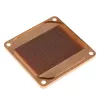 Refrigeración líquida CPU XSPC RayStorm EDGE ARGB — compatible con Intel, negro