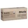 Tóner Actis TB-2411A (compatible con Brother TN-2411; estándar; 1200 páginas; negro)