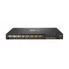 HPE - Serie Aruba - Aruba 8325-48Y8C - Switch - L3 - gestionado - 48 x 10/25 Gigabit SFP+ / SFP28 + 8 x 40/100 Gigabit QSFP+ / QSFP28 Flujo de aire de atrás hacia adelante montaje en rack