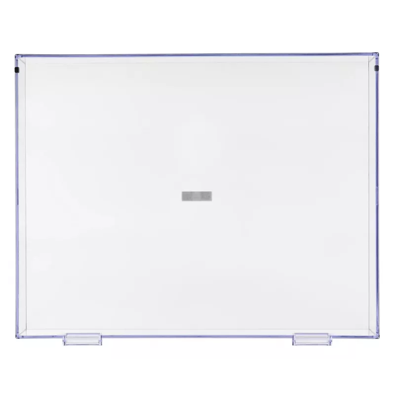 Tapa antipolvo para tocadiscos Reloop tapa para RP-1000 / RP-2000 / RP-4000