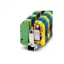 Phoenix Contact UKH 95-PE/N - borne de protección UKH 95-PE/N verde-amarillo contenido: 5 uds. (3009176)
