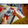 LEGO Speed Champions 76921 Audi S1 E-Tron Quattro Set de coche de carreras construible