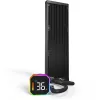 DISIPADOR CPU MULTISOCKET NEGRO/HYPERFLOW DIGITAL 360 MONTECH