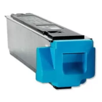 Cartucho de tóner KYOCERA TK-5135C 1 ud. original cian