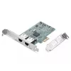 Tarjeta de red Lenovo 4XC1K83390 interna Ethernet 1000 Mbit/s