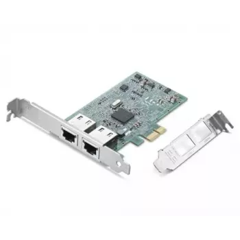 Tarjeta de red Lenovo 4XC1K83390 interna Ethernet 1000 Mbit/s