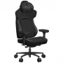 ThunderX3 CORE-Loft silla gaming, de malla, hasta 150 kg, gris oscuro