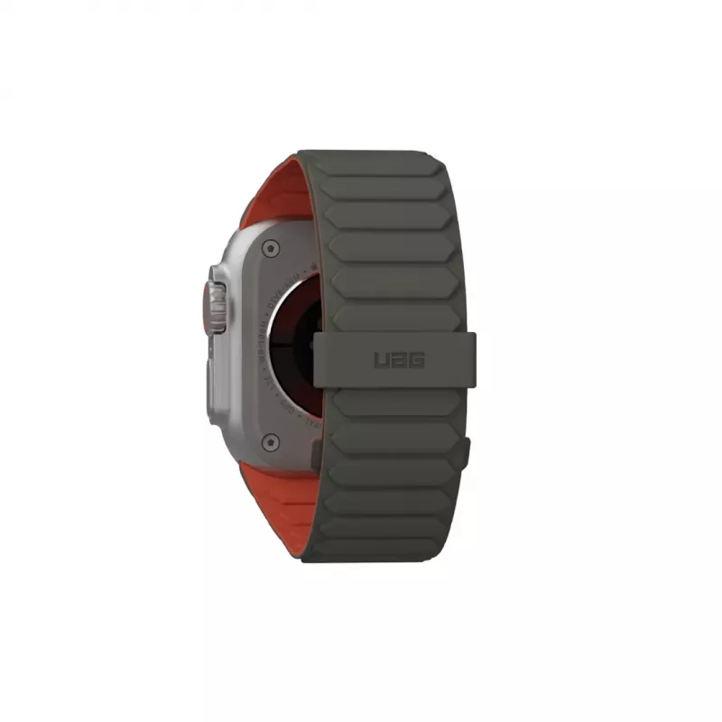 Urban Armor Gear correa de reloj Pathfinder para Apple Watch Ultra 2/Ultra