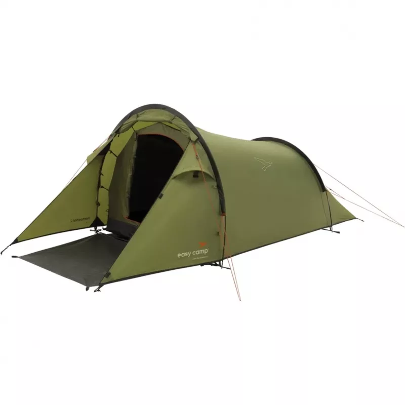 Carpa para 2 personas Easy Camp Hemsedal 2