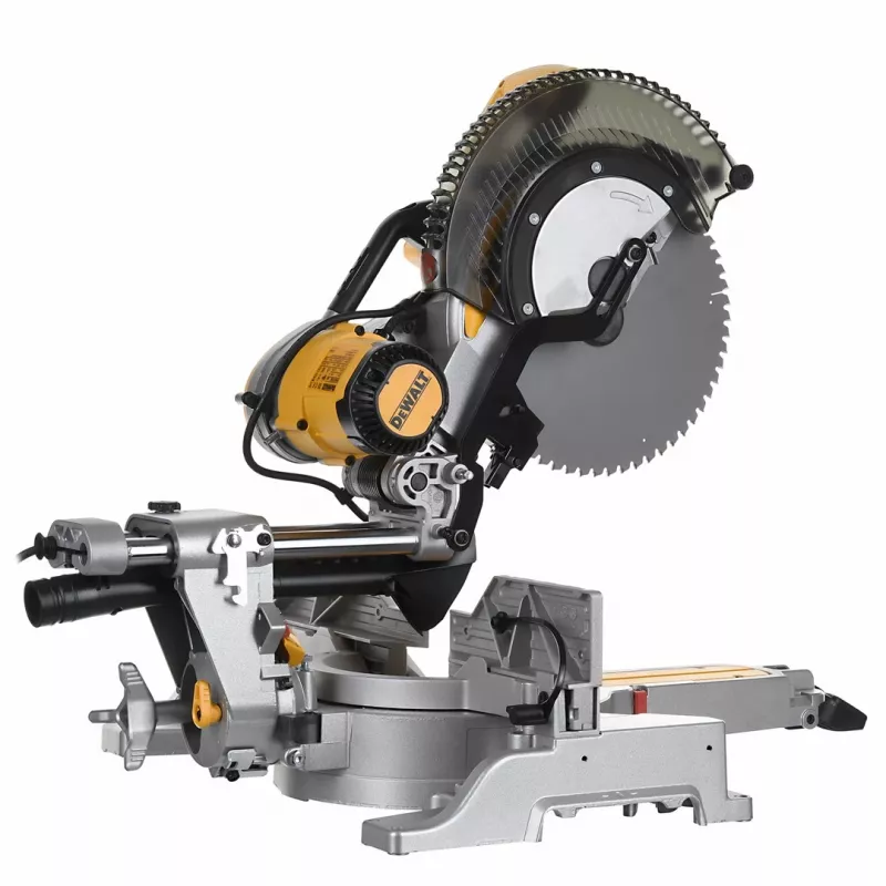 DeWALT DWS780 1675 W 3800 rpm