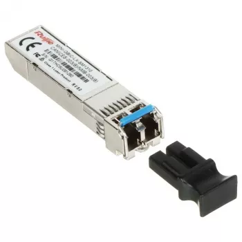 Ruijie Networks MINI-GBIC-LX-SM1310 módulo transceptor de red fibra óptica 1000 Mbit/s SFP