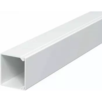 Canal de pared y techo WDK 30030 30x30 blanco puro (6191096)