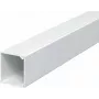 Canal de pared y techo WDK 30030 30x30 blanco puro (6191096)
