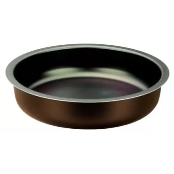 Molde de horno Pensofal Diamond redondo 24 cm antiadherente duradero