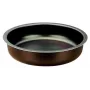 Molde de horno Pensofal Diamond redondo 24 cm antiadherente duradero