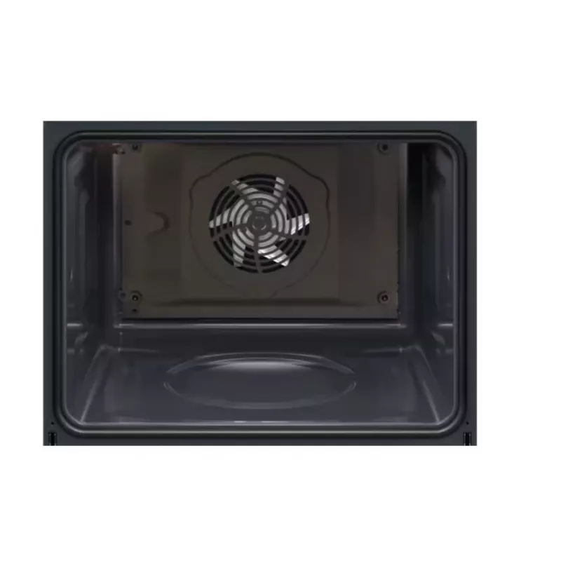 Horno integrable Electrolux SurroundCook EOA5220FOV – eléctrico, 72 L, 8 programas, catálisis, guías telescópicas, blanco