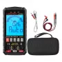 Multímetro digital universal Habotest HT126A