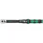 Llave dinamométrica con accionamiento de 1/2 pulgadas 20-100 Nm