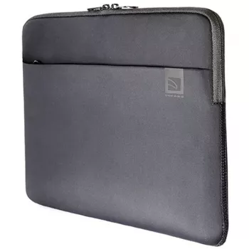 Funda Tucano BFTMB13-BK 33 cm (13 inch) negro