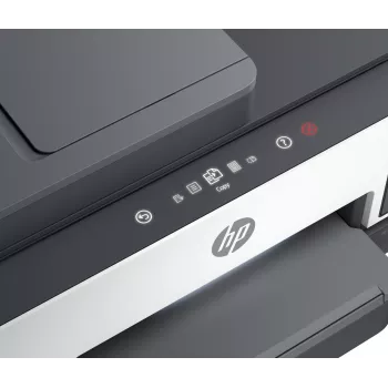 HP Smart Tank 7605 Impresora multifunción inalámbrica en color, impresión a doble cara; copiadora, escáner