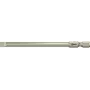 Punta plana Wera 3800/4 acero inoxidable 1 unidad (05071080001)