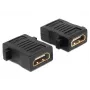 Adaptador de cable HDMI DeLOCK 65509