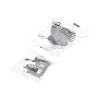 Hikvision DS-2CD2046G2H-I2U/SL cámara de seguridad, 2,8 mm, eF