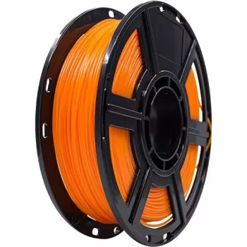 Material de impresión 3D Flashforge PO2 ácido poliláctico PLA naranja 500 g