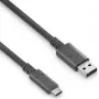 Cable USB v3.2 USB-C / USB-A de PureLink 1,00m 10 Gbit/s negro