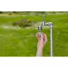 Conector de grifo para manguera de agua Gardena 18240-20