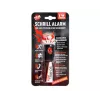 Alarma acústica Schrill TW 1000 con alta potencia sonora