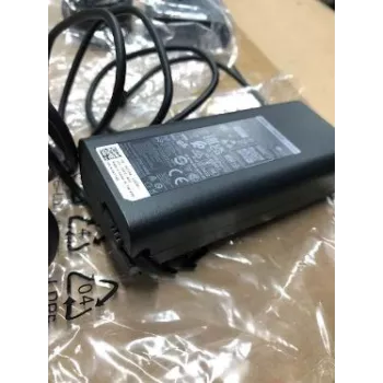 Adaptador de CA DELL 65 vatios USB-C (VT148)