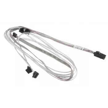 Cable SATA / SAS Supermicro - 36 PIN 4iMini MultiLane (M)