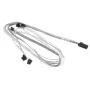 Cable SATA / SAS Supermicro - 36 PIN 4iMini MultiLane (M)