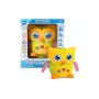 Juguete educativo interactivo Artyk E-Edu Wise Owl modelo 137792 con audio y luz