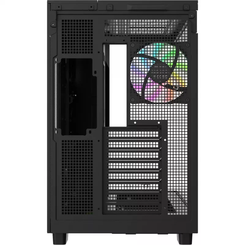 Caja torre Midi Thermaltake View 380 XL WS ARGB