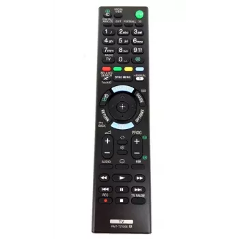 Mando a distancia por cable para TV Sony RMT-TZ120E