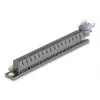 Tarjeta de interfaz DeLOCK 81290