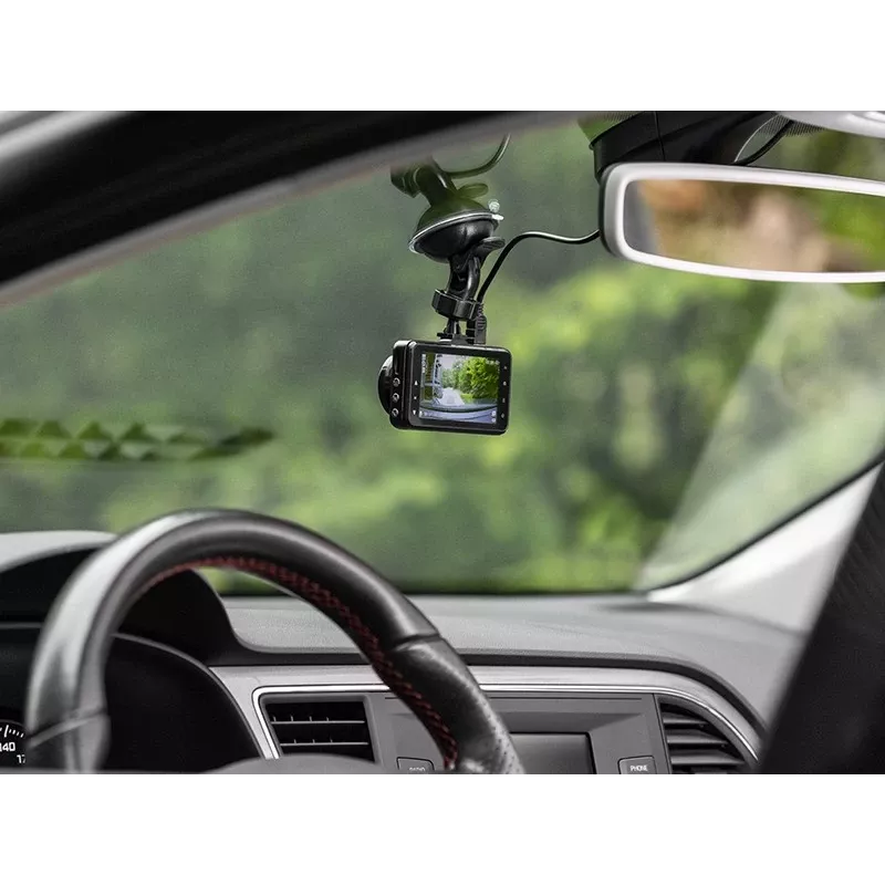 Videocámara para coche Tracer 3.0S FHD CAPRI