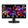 Monitor | MSI | MAG 273QP QD-OLED X24 | 26,5 | Gaming | Mate | Panel QD-OLED | 2560x1440 | 16:9 | 240Hz | 0,03 ms | Color negro | MAG273QPQD-OLEDX24