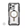 Urban Armor Gear Plasma XTE funda para móvil 17,5 cm (6,9) funda gris, transparente
