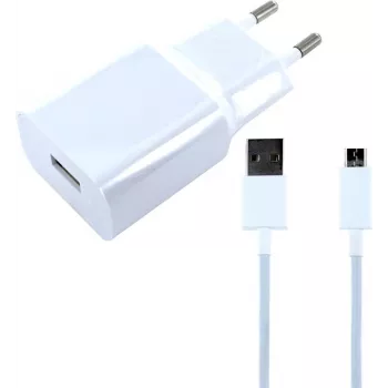 Adaptador de corriente Xiaomi MDY-08-EO blanco