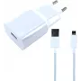 Adaptador de corriente Xiaomi MDY-08-EO blanco