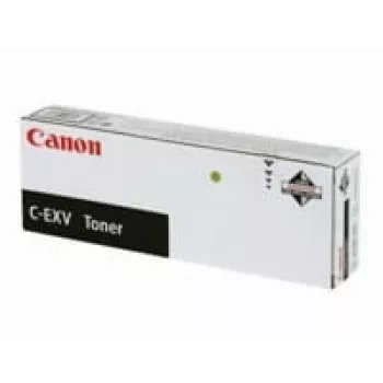 Cartucho de tóner Canon EXV35 C-EXV35 original negro, 25000 páginas