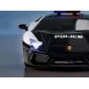 Revell Lamborghini Aventador Polizei Maqueta
