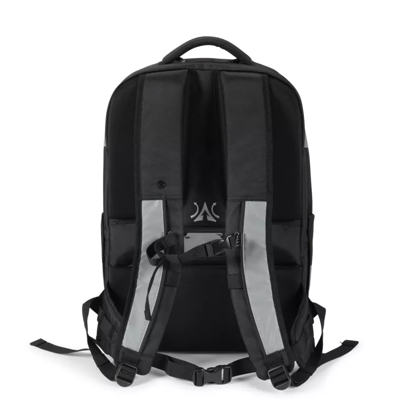 Mochila para portátil 17,3 inch Reflectante 32-38 l